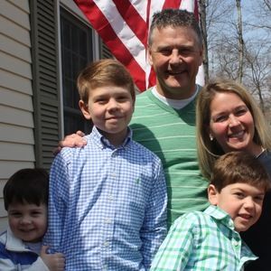 Meet your Posher, Marcia